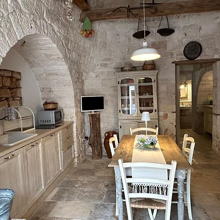 Trulli Lovers 1 알베르벨로 외부 사진
